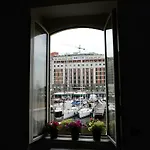 Casa Del Porto Al Borgo Marinari